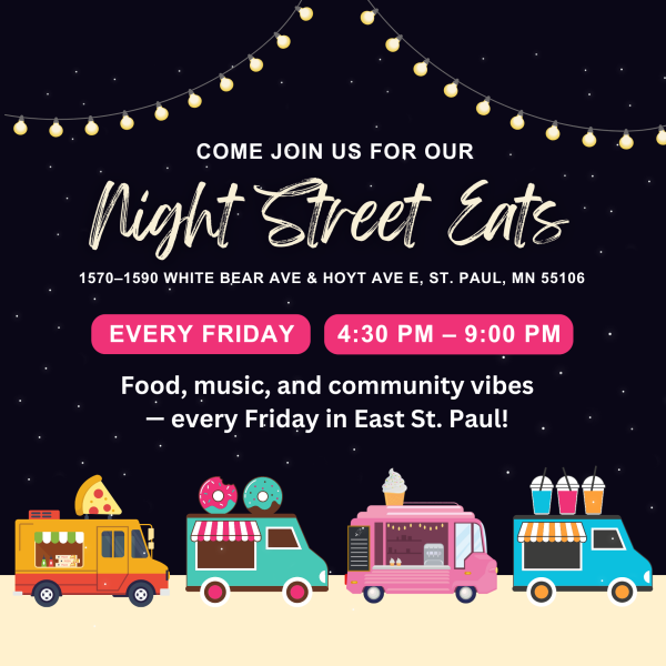 Event This week - website