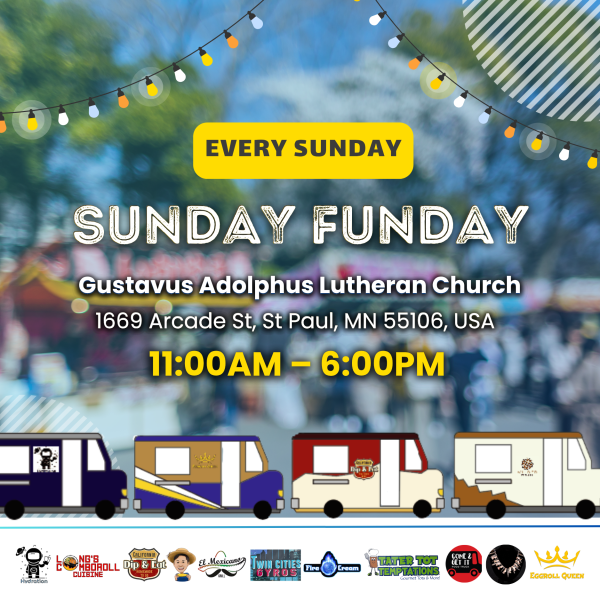 JUNE 29 FUNDAY