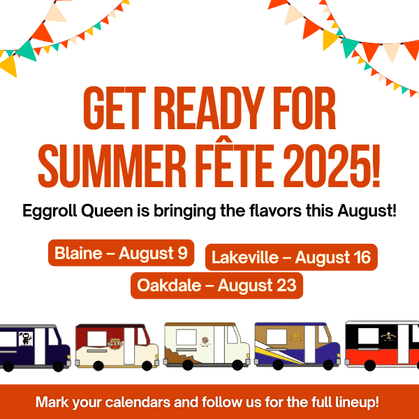 summer fete