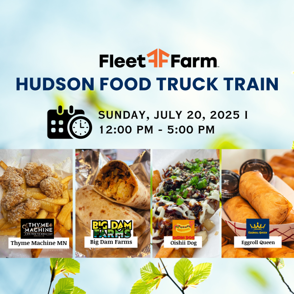 Event This week - website