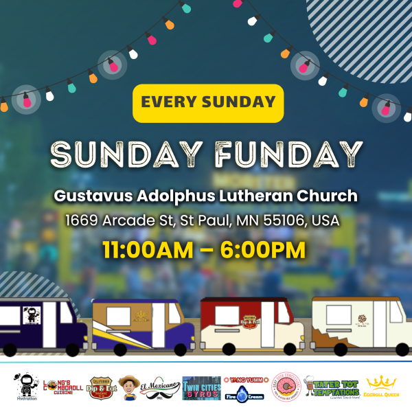 Aug 10 - SunDay FunDay